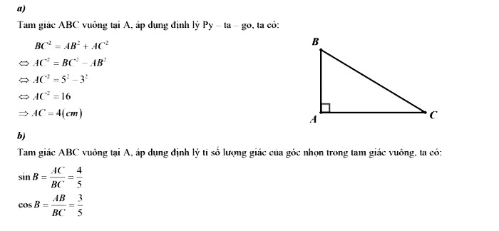 Đáp án đề thi tuyển sinh vào lớp 10 môn Toán tỉnh Cao Bằng 2022 câu 3