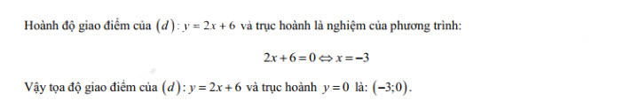 Đáp án đề thi tuyển sinh lớp 10 môn toán Tây Ninh 2022 câu 6