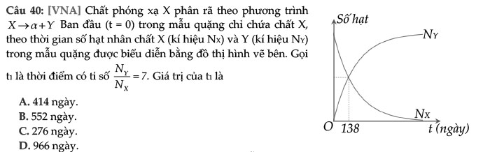 Đề thi thử THPT Quốc gia 2022 môn Lý Sở Quảng Bình trang 5