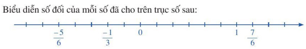 Bai 6 trang 11 Toan lop 7 Tap 1 Canh Dieu