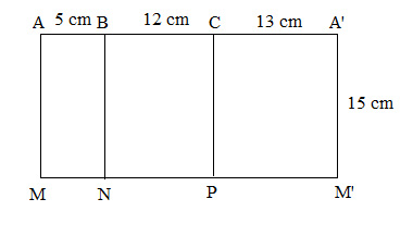 Dap an Bai 8 trang 67 sgk toan 7 tap 1 chan troi sang tao anh 1