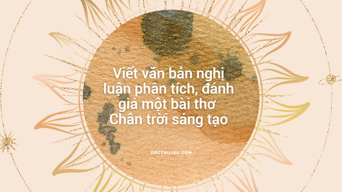 Viet Van Ban Nghi Luan Phan Tich