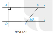 Bai 3.20 trang 54 sgk toan 7 tap 1 Ket noi tri thuc