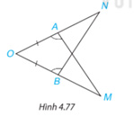 Bai 4.35 trang 87 sgk toan 7 tap 1 Ket noi tri thuc