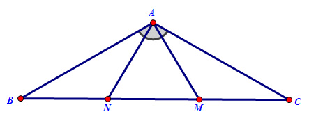 Bai 4.38 trang 87 sgk toan 7 tap 1 Ket noi tri thu