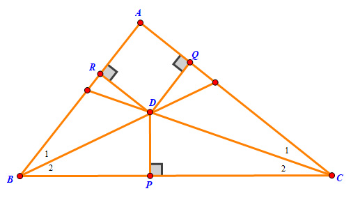 Bai 9.25 trang 76 sgk toan 7 tap 2 Ket noi tri thuc