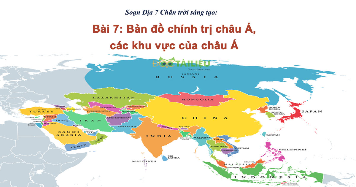 Với sáng tạo bản đồ các khu vực châu Á theo Tiểu học Địa Lý 2024, chúng ta có cơ hội được tìm hiểu và khám phá về địa lý, lịch sử, văn hóa của các quốc gia trong khu vực. Hãy cùng xem hình ảnh để trải nghiệm một cách thú vị và tìm hiểu sự đa dạng của Châu Á.
