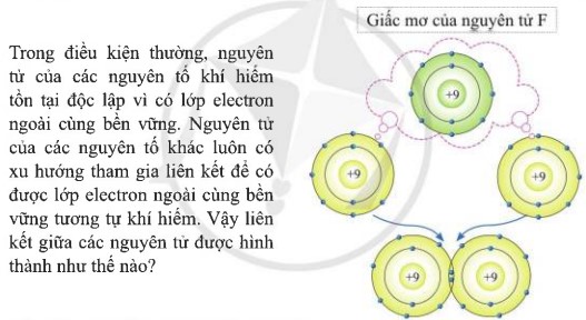 Giải KHTN lớp 7 Cánh Diều Bài 5 mở đầu