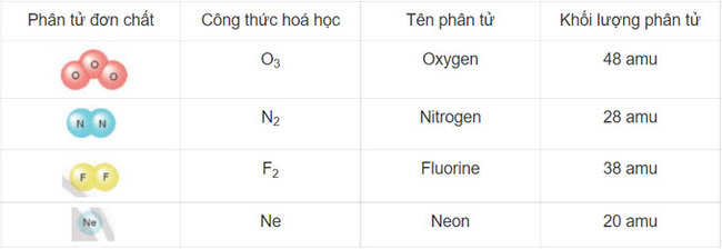 Đáp án câu 4 trang 47 SGK Khoa học tự nhiên 7 CTST