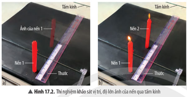 Câu 2 trang 87 SGK Khoa học tự nhiên 7 CTST