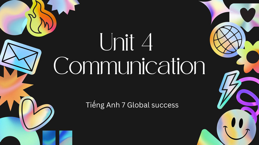 soạn anh 11 global success unit 4 communication and culture