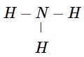 Xác định số oxi hóa của mỗi nguyên tử trong NH3 hình 1