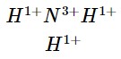 Xác định số oxi hóa của mỗi nguyên tử trong NH3 hình 2
