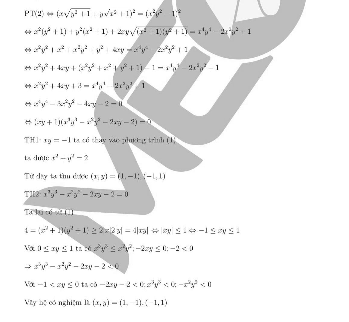 Đáp án đề thi vào lớp 10 môn Toán tỉnh Nghệ An 2023 câu 5