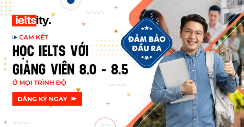 7 Lý Do Tại Sao Nên Học Ielts Tại Ieltsity