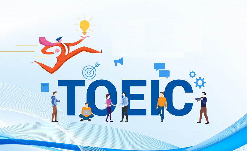 Học sinh cấp 3 nên học Toeic khi nào?