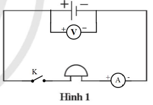 Giải Vật lý 8 Cánh Diều Bài tập chủ đề 5 hình 4