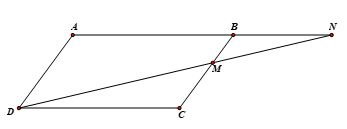 Giải Toán 8 Cánh Diều Tam giác đồng dạng hình 8