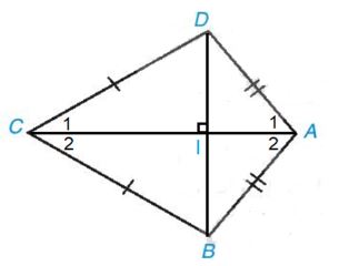 Giải Toán 8 Kết nối tri thức Tứ giác hình 7