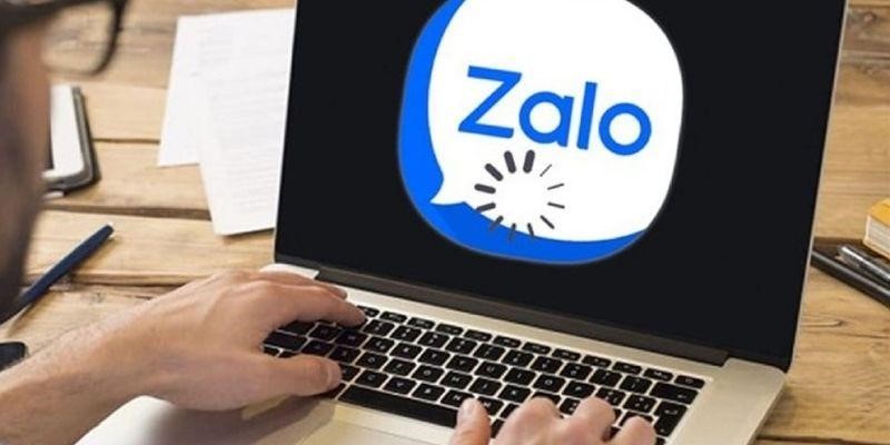 Cách rời khỏi nhóm Zalo mà không ai biết trên PC