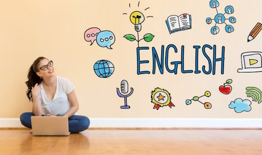 Bạn đang gặp khó khăn gì khi học tiếng Anh?
