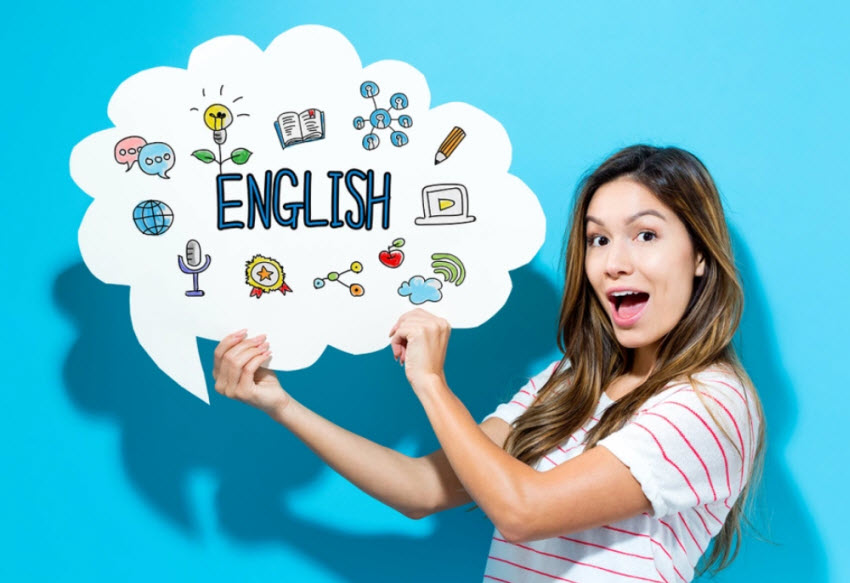 Để học tiếng Anh hiệu quả trên YouTube