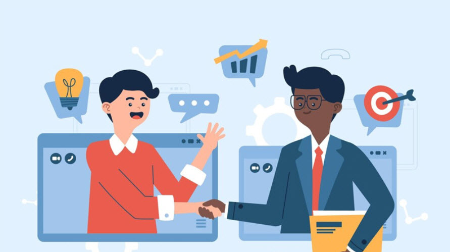 Vì sao nên chọn vị trí nhân viên bán hàng tại TPHCM?