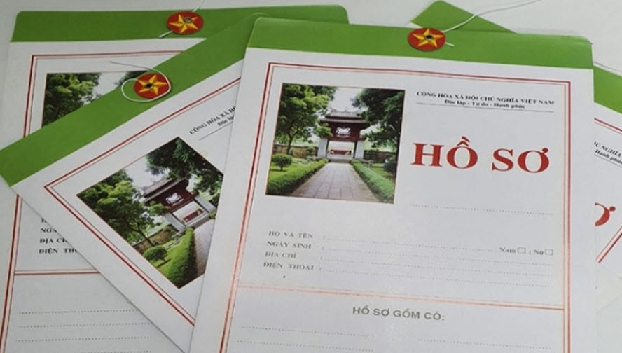 Học sinh dưới 18 tuổi cần chuẩn bị hồ sơ xin việc phù hợp