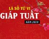 Tử vi tuổi Giáp Tuất năm 2019