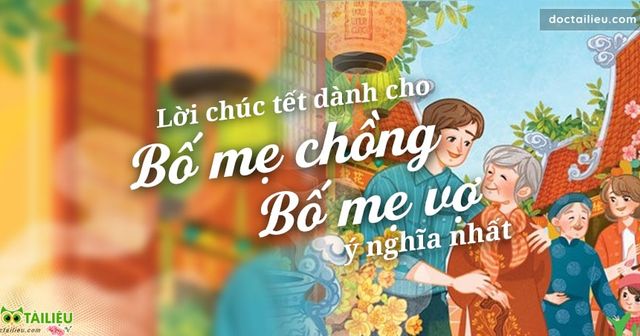 Ý nghĩa thiệp chúc tết bố mẹ: Mỗi năm tết đến xuân về, thiệp chúc tết bố mẹ lại trở thành món quà tuyệt vời nhất để thể hiện tình cảm của mình với hai người đã sinh thành mình. Hãy cùng xem hình ảnh thiệp chúc tết bố mẹ và khám phá sâu sắc ý nghĩa của nó.