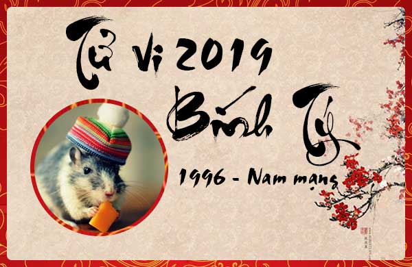 Top 20+ tử vi tuổi bính tý 2019 nam mạng hot nhất, bạn cần biết 6 Tử vi nam Bính Tý năm 2019 | Xem bói nam 1966 năm Kỷ Hợi