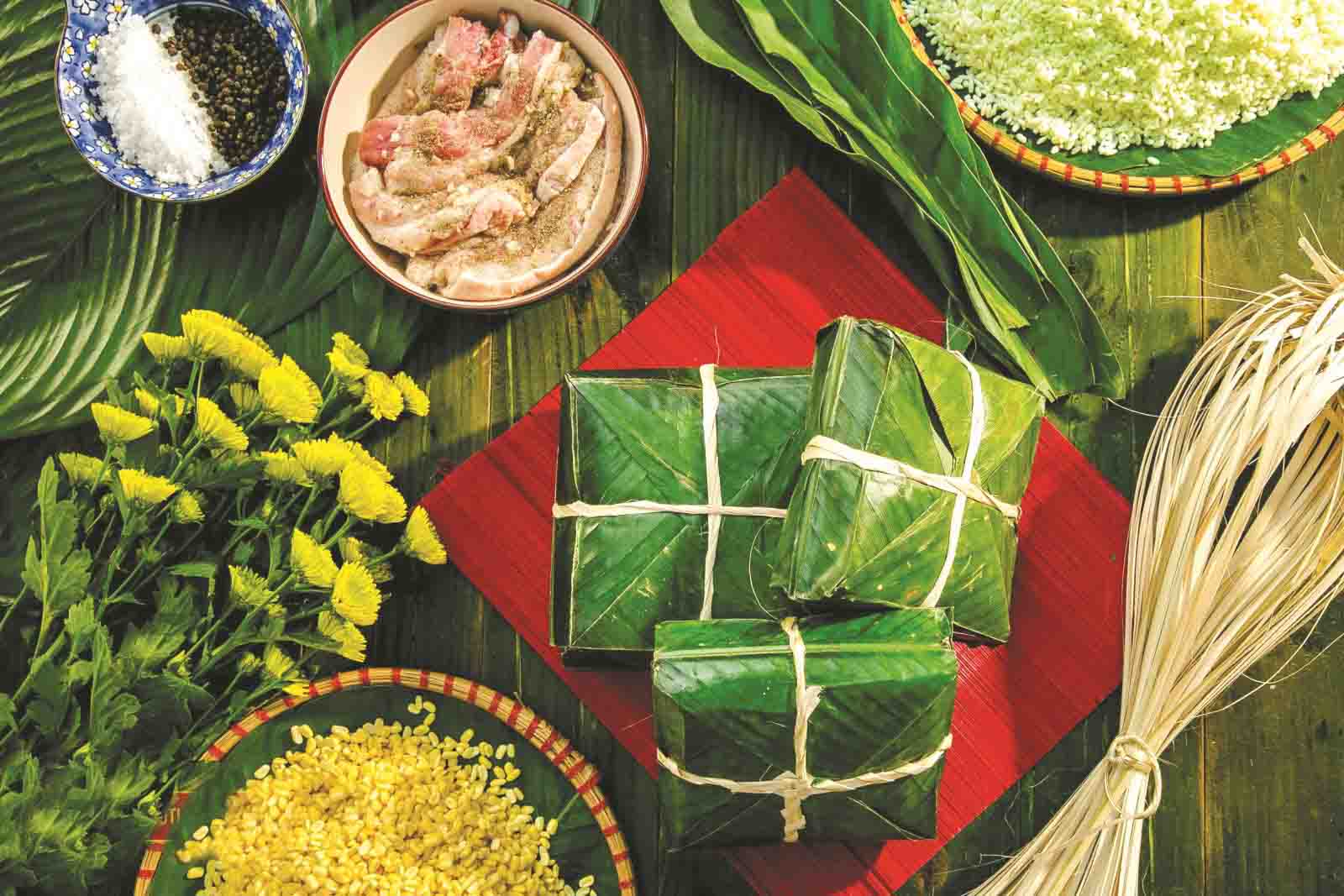 Phong tục gói bánh chưng đã tồn tại từ lâu đời và là một phần quan trọng của văn hóa Việt Nam. Đây là dịp để người thân quây quần bên nhau và chuẩn bị cho ngày lễ trọng đại. Hãy xem hình ảnh về gói bánh chưng để hiểu rõ hơn về nét đẹp văn hóa truyền thống của Việt Nam.