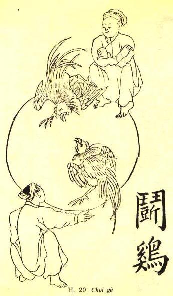 Tết Nguyên đán rộn ràng các trò chơi dân gian