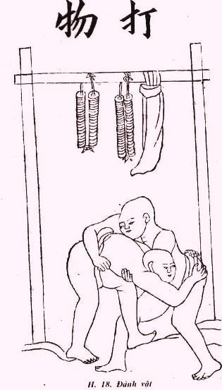 Tết Nguyên đán rộn ràng các trò chơi dân gian