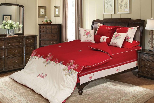 Tết Nguyên đán biếu bố mẹ chồng đã già, hơi yếu hoặc sống ở miền Bắc