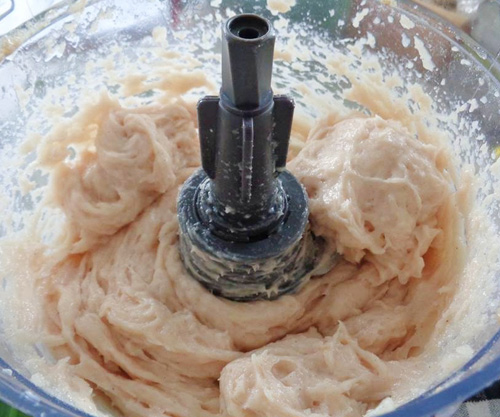 Cách làm giò lụa - món ăn truyền thống ngày Tết Nguyên đán