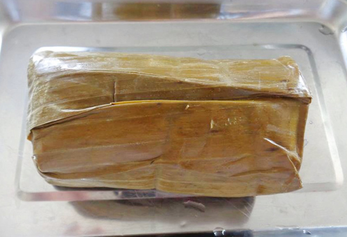 Cách làm giò lụa - món ăn truyền thống ngày Tết Nguyên đán