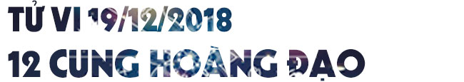 tử vi 12 con giáp ngày 19 tháng 1 năm 2015