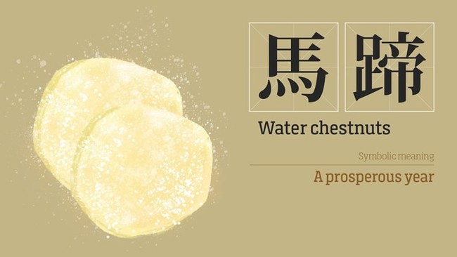 Khay kẹo mời Tết Nguyên đán ở Trung Quốc có ý nghĩa gì?
