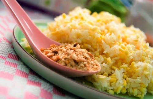 Tết Nguyên đán trong tâm thức người Huế luôn có món xôi chè