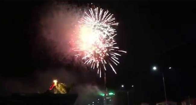 dia diem ban phao hoa tet 2019 tai ca mau