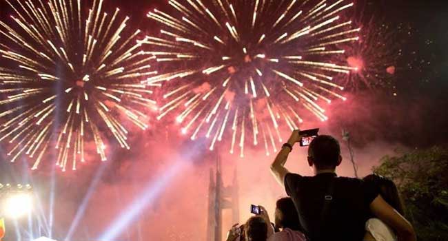 dia diem ban phao hoa tet 2019 tai quang ngai