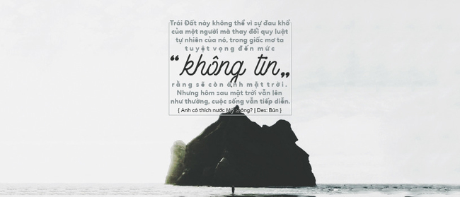 Trích dẫn những câu nói hay trong Anh có thích nước Mĩ không