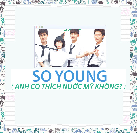 Trích dẫn những câu nói hay trong Anh có thích nước Mĩ không