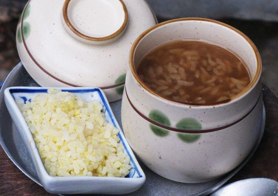 Công thức làm chè bà cốt chuẩn vị Tết Nguyên đán Hà Thành xưa