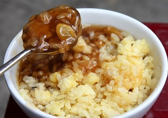 Công thức làm chè bà cốt chuẩn vị Tết Nguyên đán Hà Thành xưa