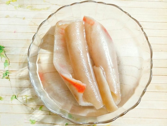 Tết Nguyên đán học cách làm giò bì hoa đẹp mắt ngon miệng 2