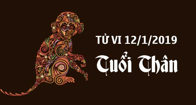 tu-vi-tuoi-than-ngay-12-1-2019