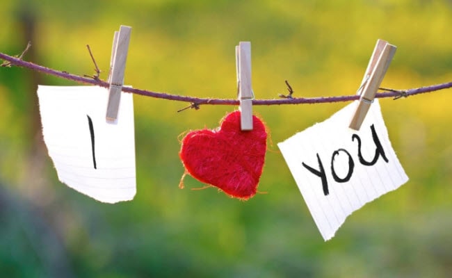 câu nói truyền cảm hứng trong tình yêu hay 1