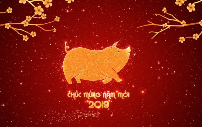 lời chúc tết sếp Kỷ Hợi 2019